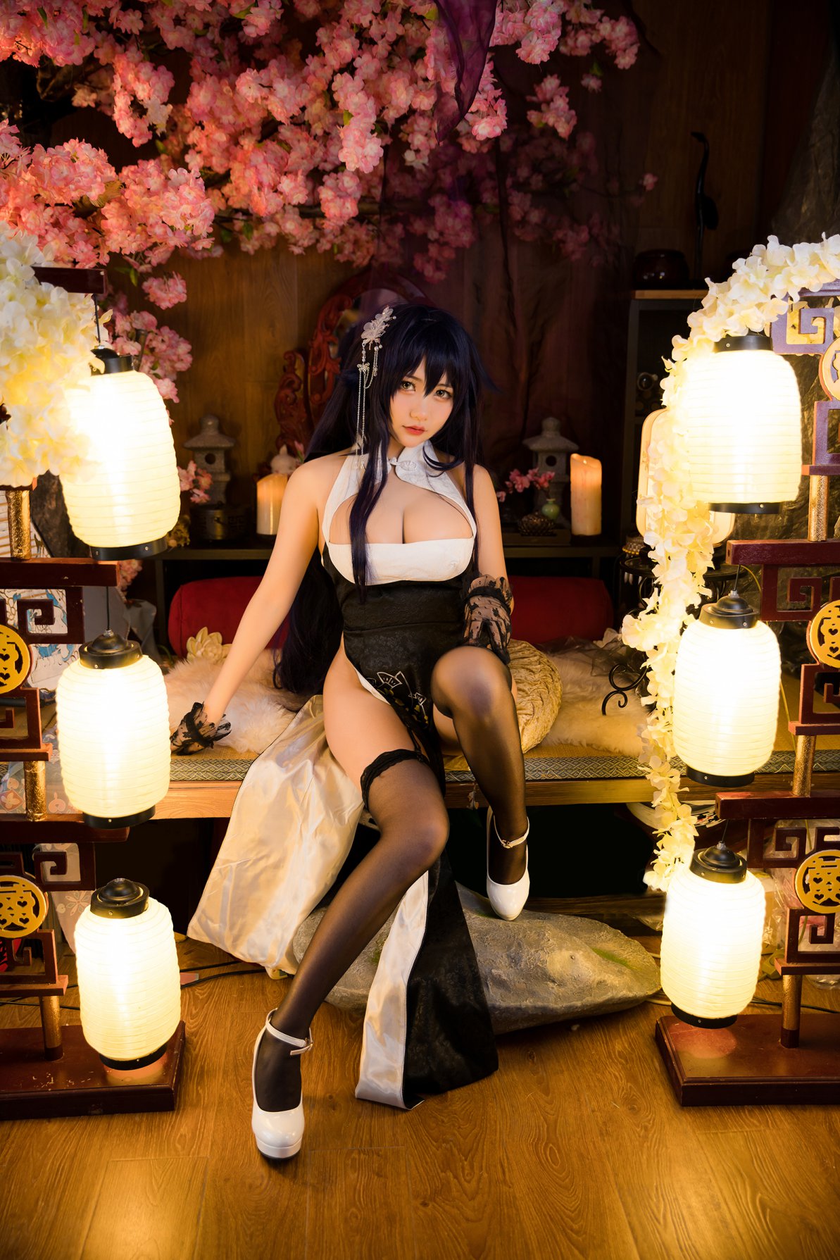 Coser@是一只熊仔 Vol.001 吾妻 0001