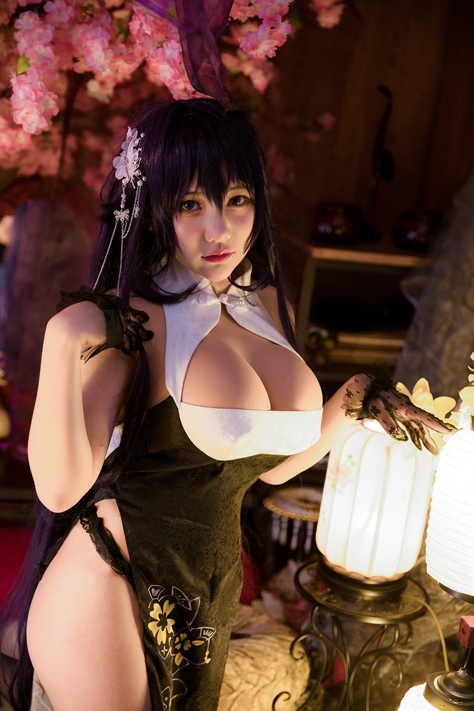 Coser@是一只熊仔 Vol.001 吾妻 0007