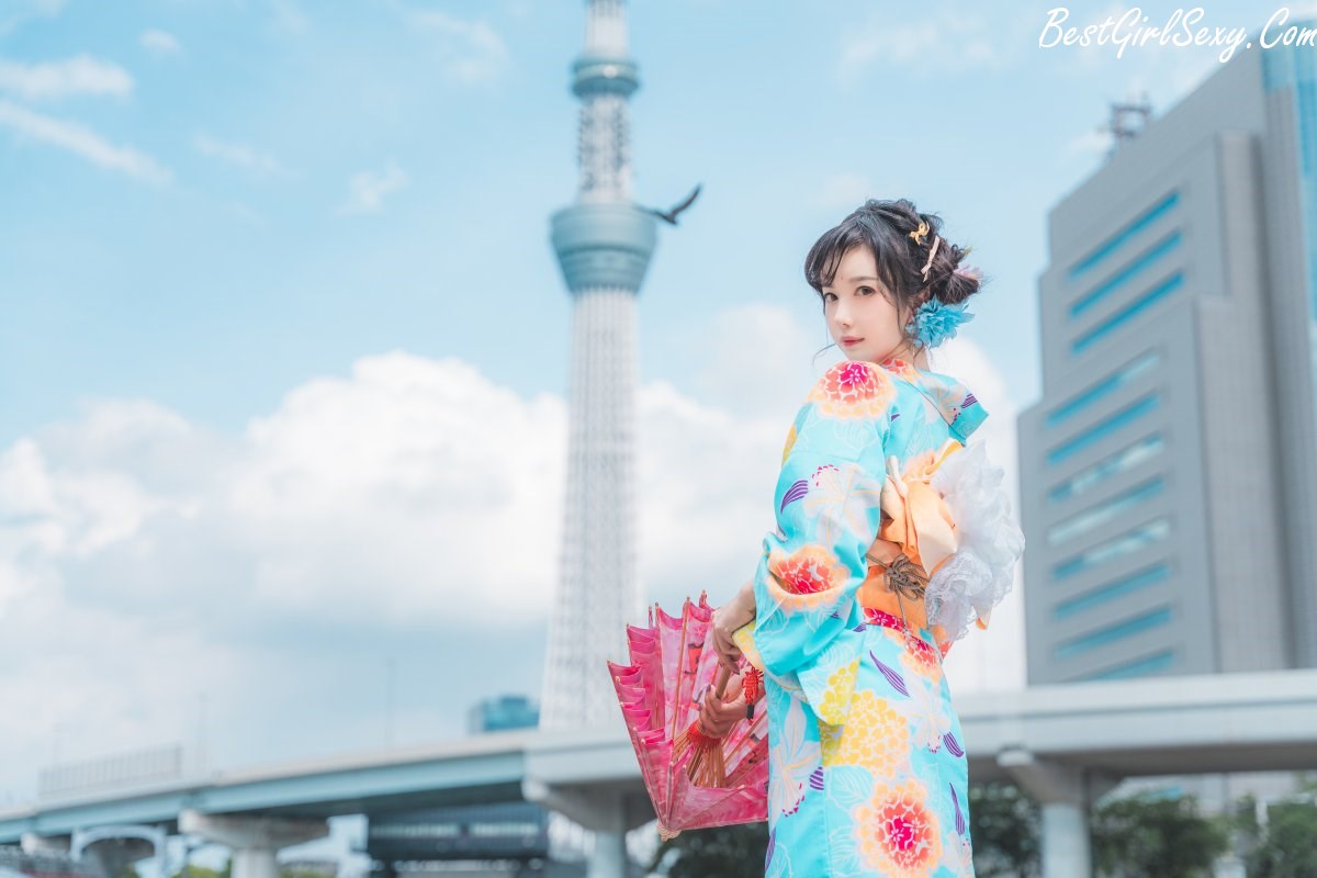 Coser@Shika小鹿鹿 Vol.072 小鹿日和 绘事空 上册 0017