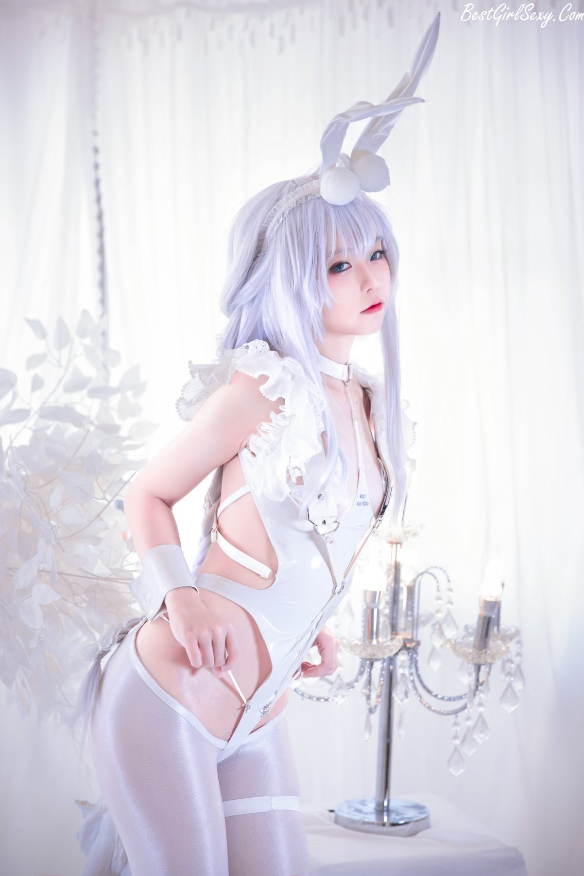 Coser@G44不会受伤 Vol.042 恶毒 0023