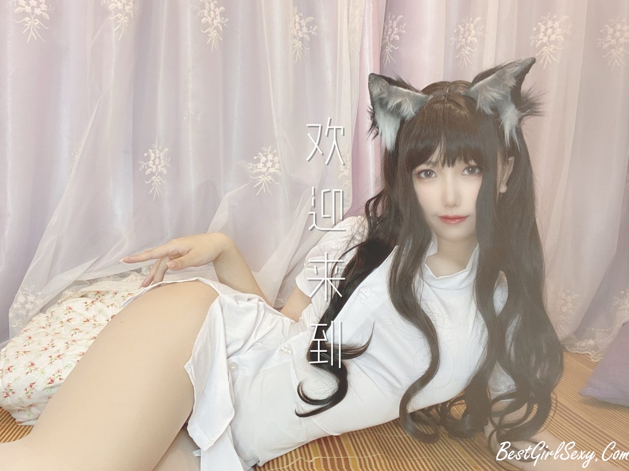 Coser@芋圆侑子 Vol.021 兽娘风俗店 A 0001