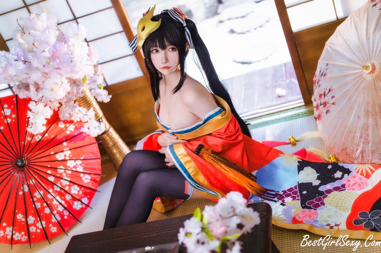 Coser@Momoko葵葵 Vol.024 真爱 大凤本子 4套 0003