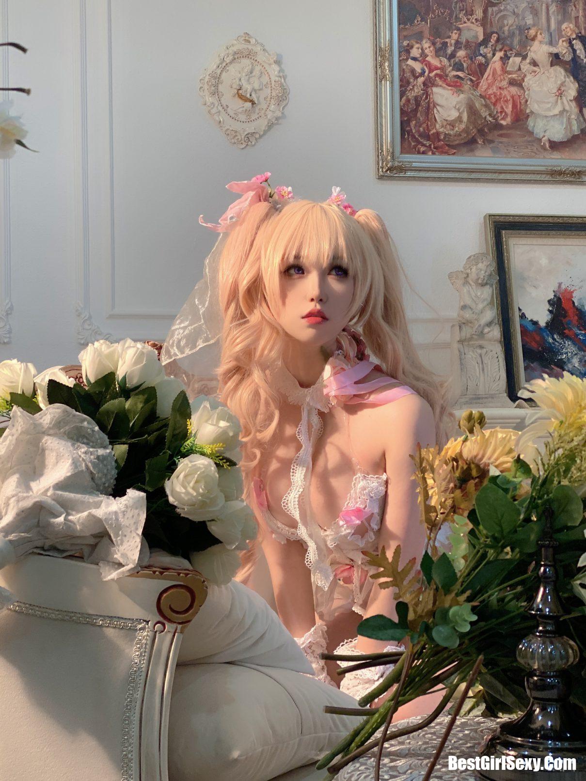 Coser@一北亦北 Vol.011 赫克特 B 33