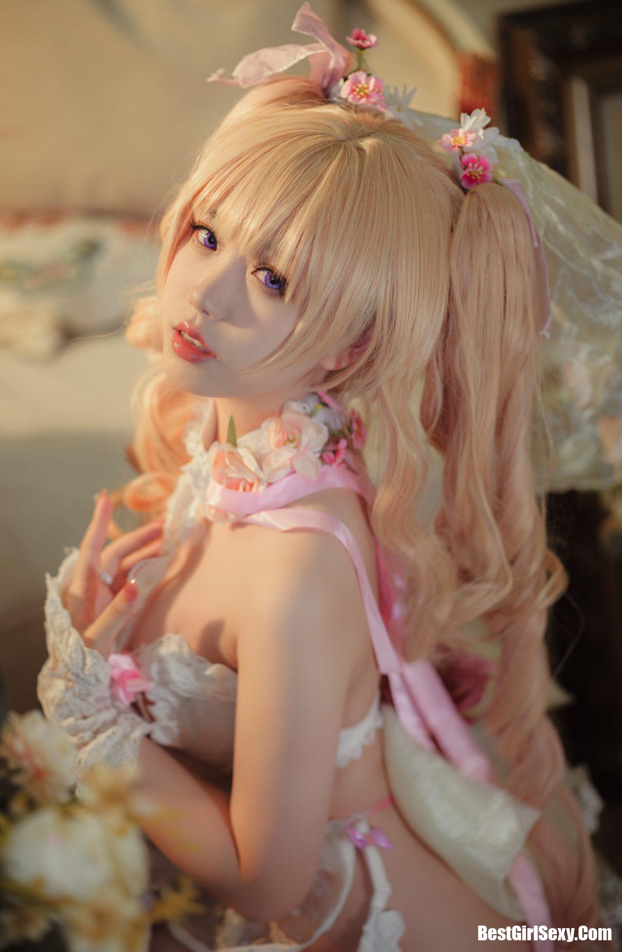 Coser@一北亦北 Vol.011 赫克特 A 17