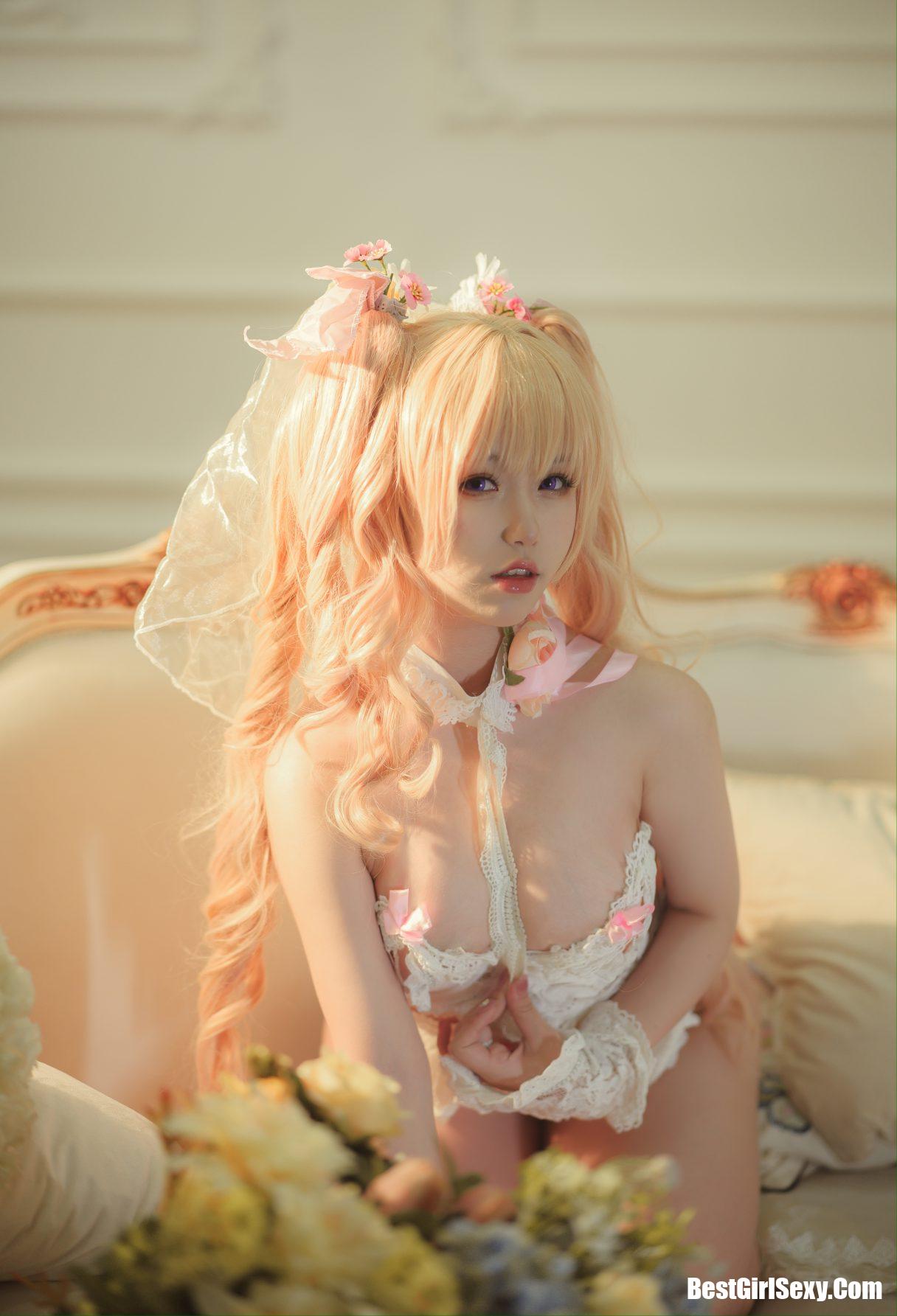 Coser@一北亦北 Vol.011 赫克特 A 22