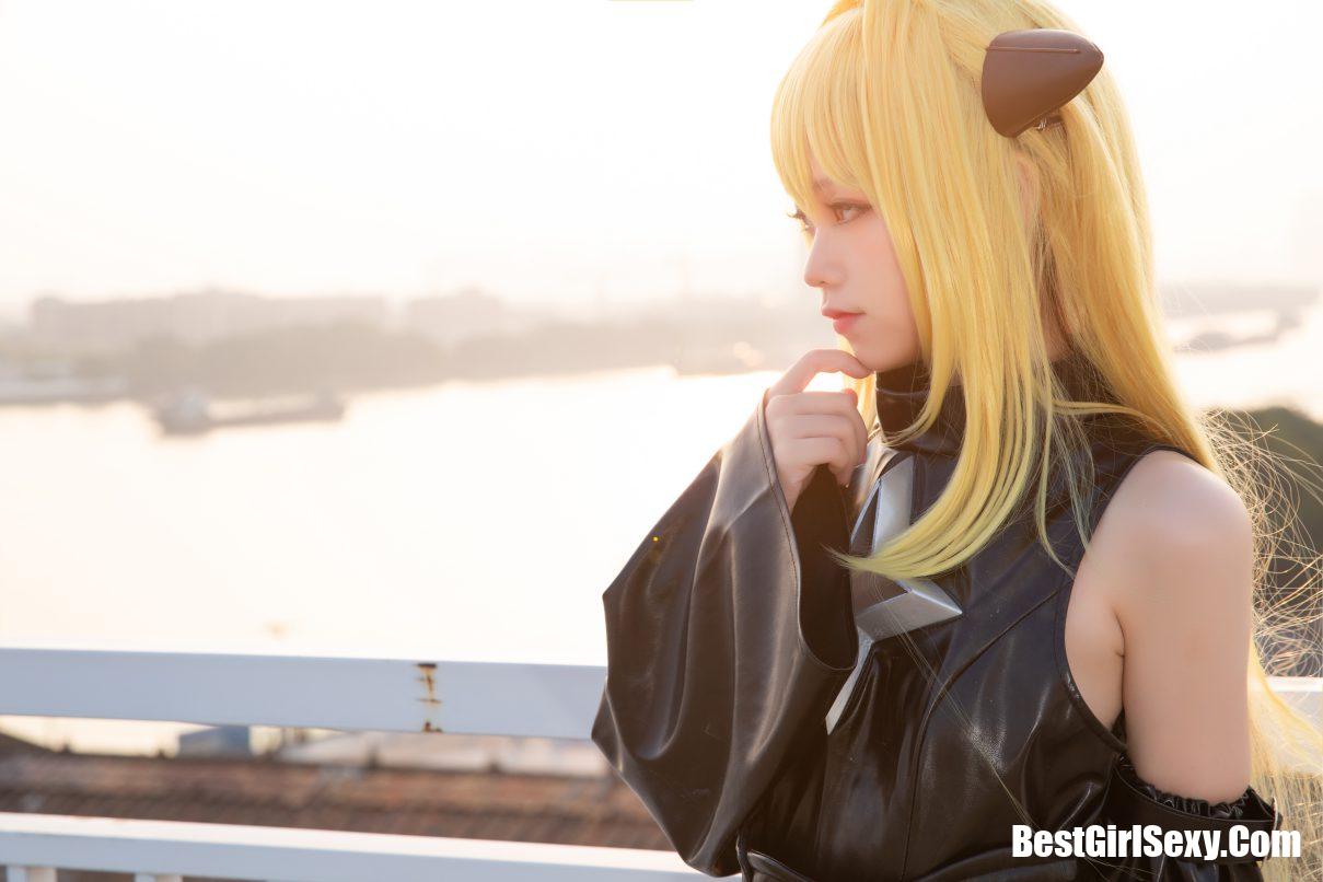 Coser@G44不会受伤 Vol.037 小暗常服 6