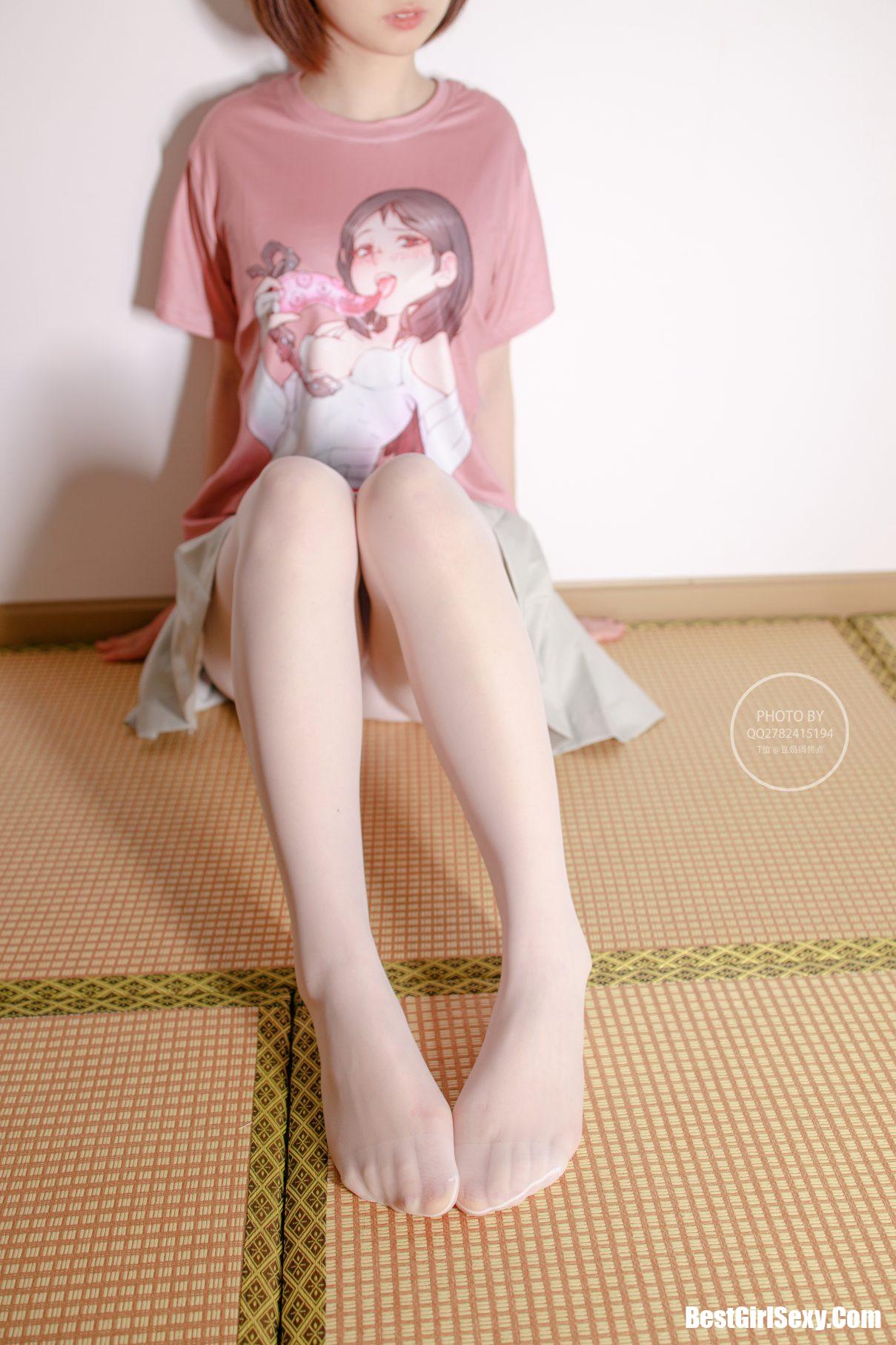 Coser@森萝财团写真 Vol.004 匿名 37