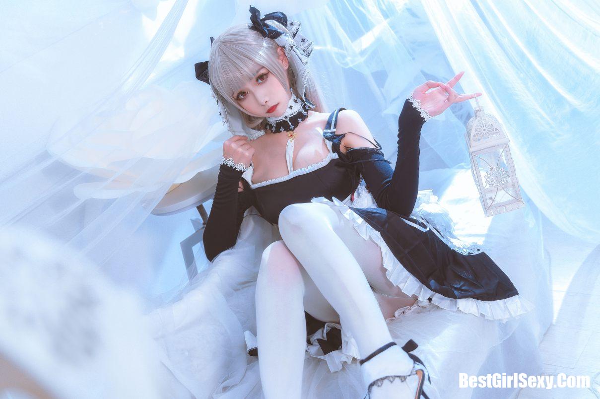 Coser@Momoko葵葵 Vol.003 可畏 4