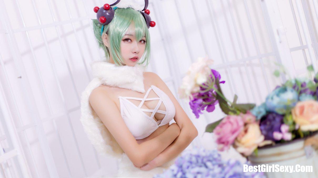 Coser@Momoko葵葵 Vol.001 五月雨 1