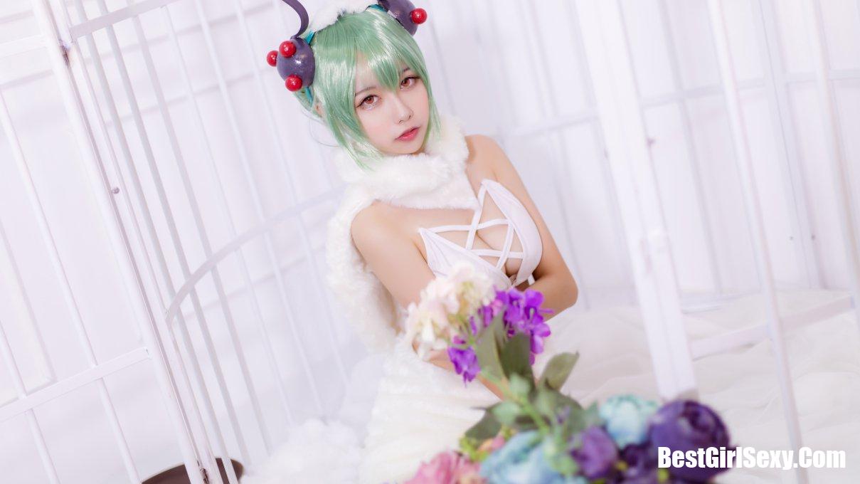 Coser@Momoko葵葵 Vol.001 五月雨 2