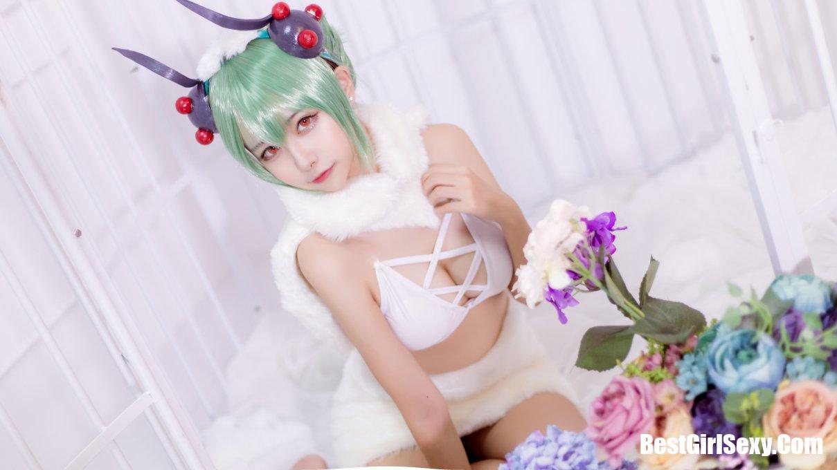 Coser@Momoko葵葵 Vol.001 五月雨 3