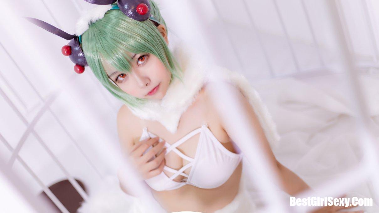 Coser@Momoko葵葵 Vol.001 五月雨 4