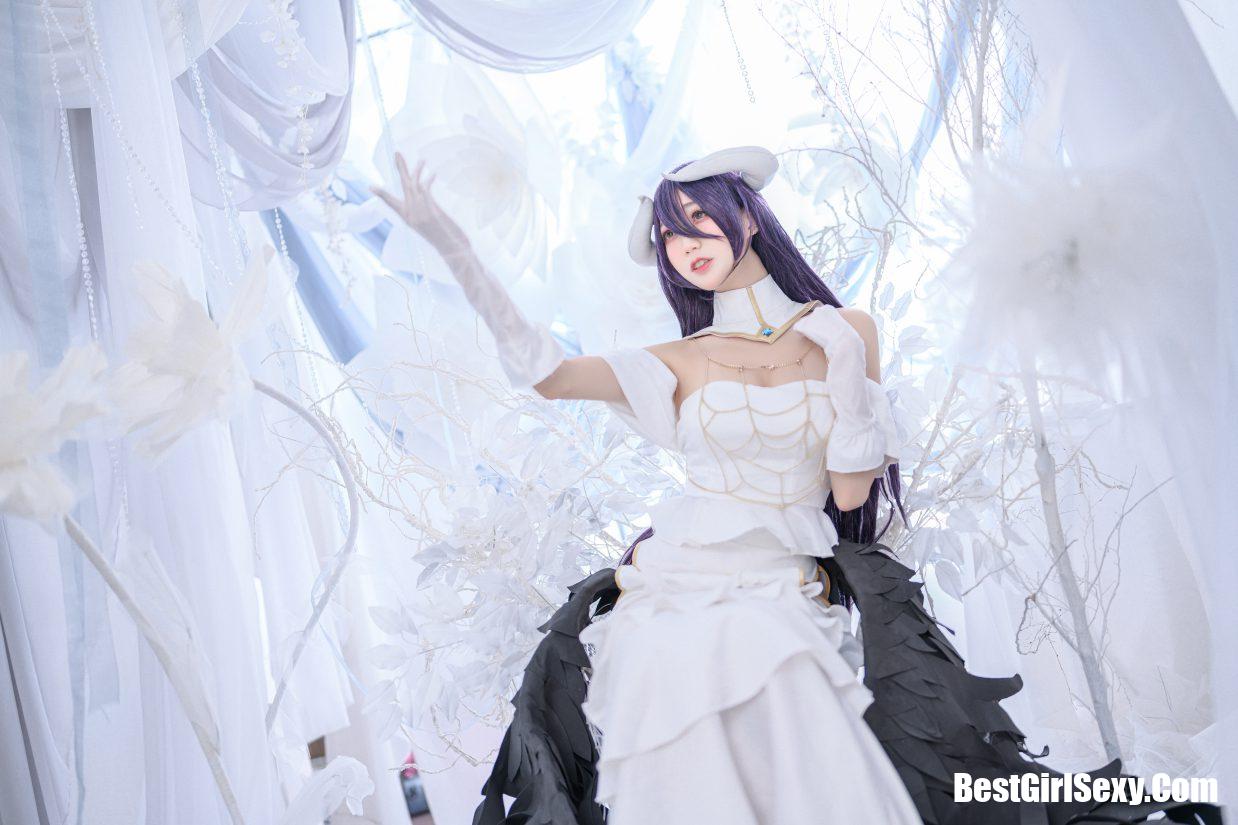 Coser@周叽是可爱兔兔 Vol.034 雅儿贝德 1