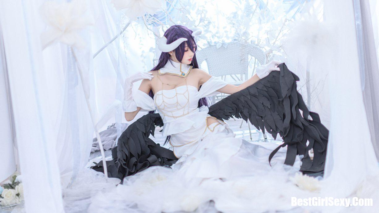 Coser@周叽是可爱兔兔 Vol.034 雅儿贝德 5