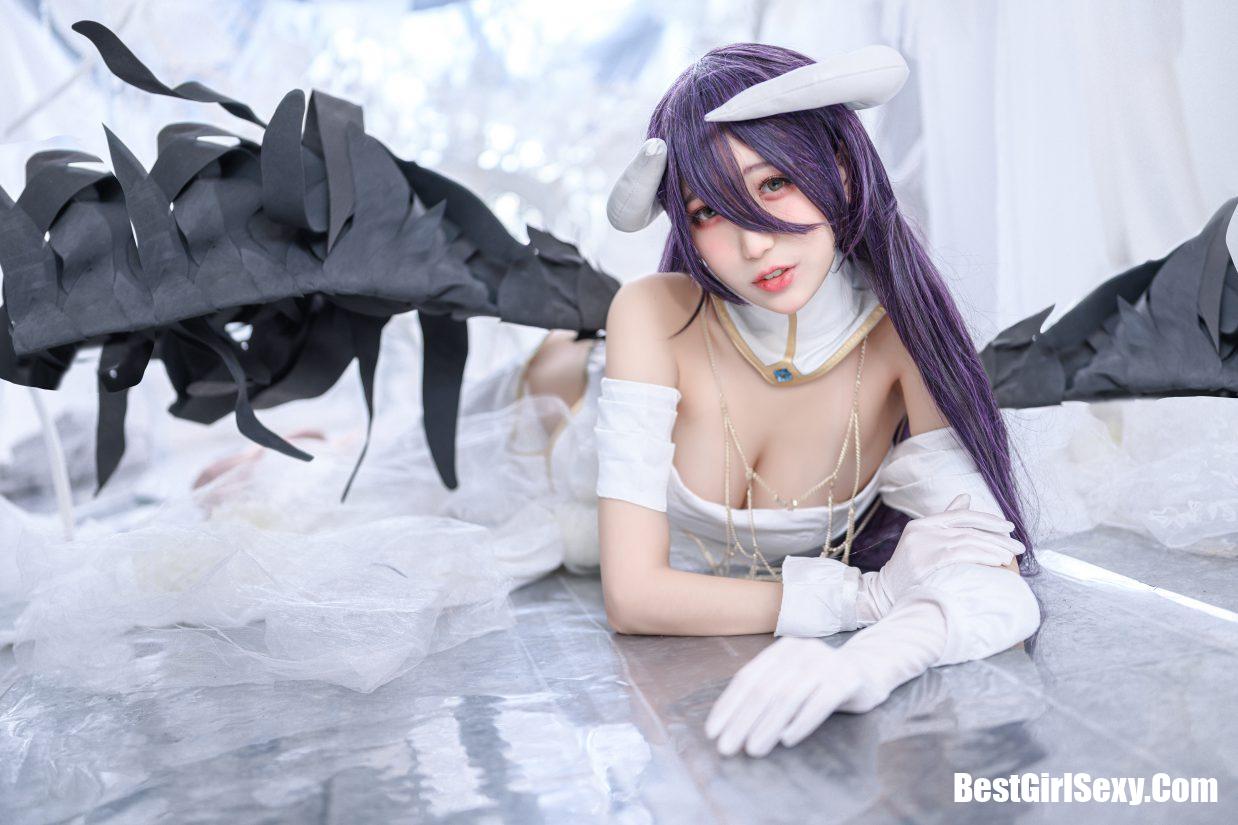 Coser@周叽是可爱兔兔 Vol.034 雅儿贝德 6