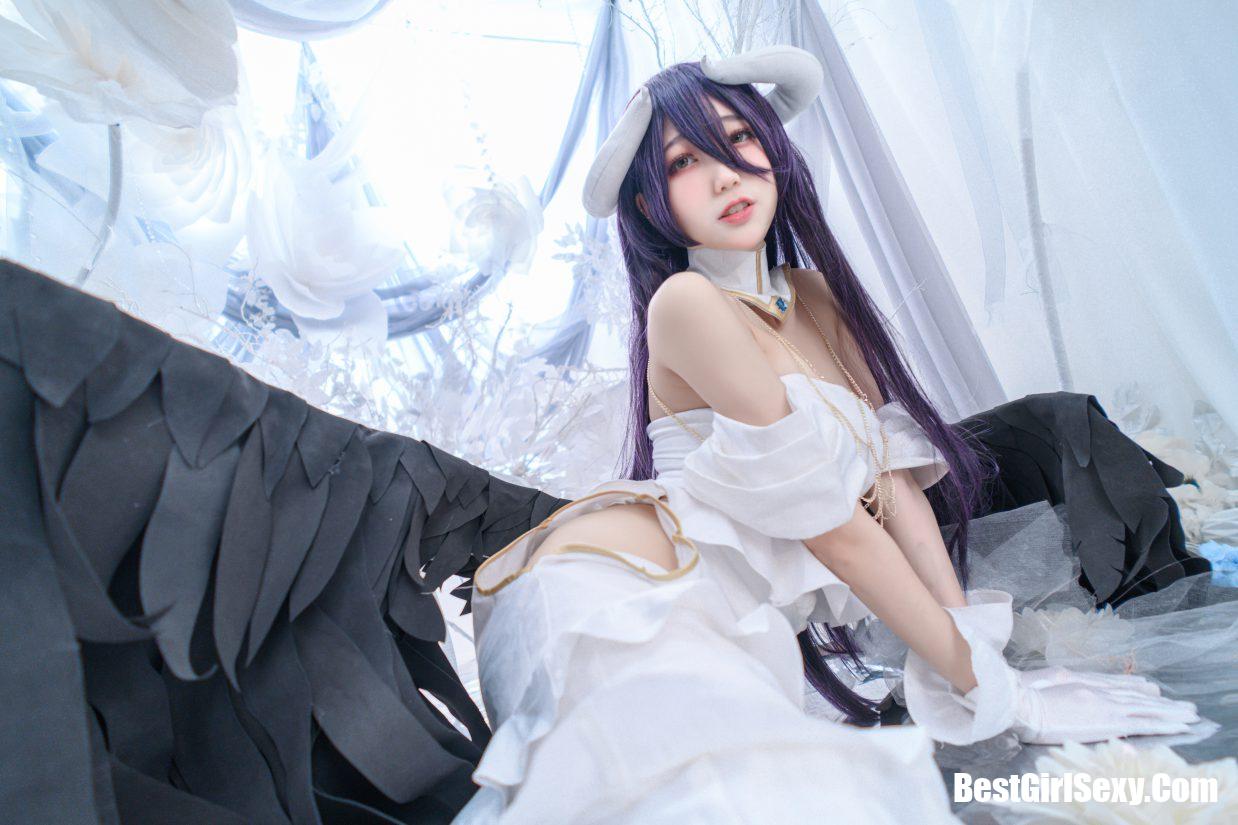 Coser@周叽是可爱兔兔 Vol.034 雅儿贝德 7