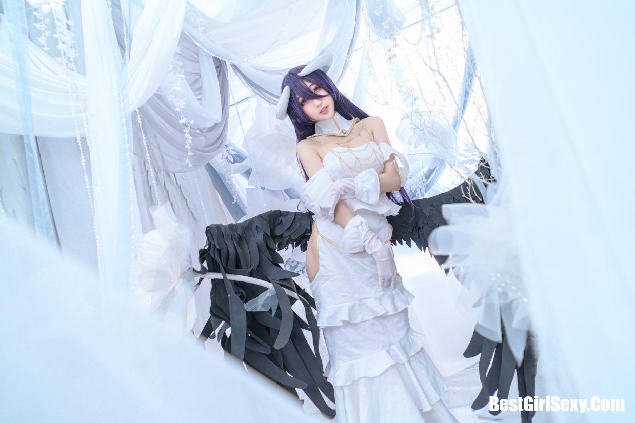 Coser@周叽是可爱兔兔 Vol.034 雅儿贝德 10