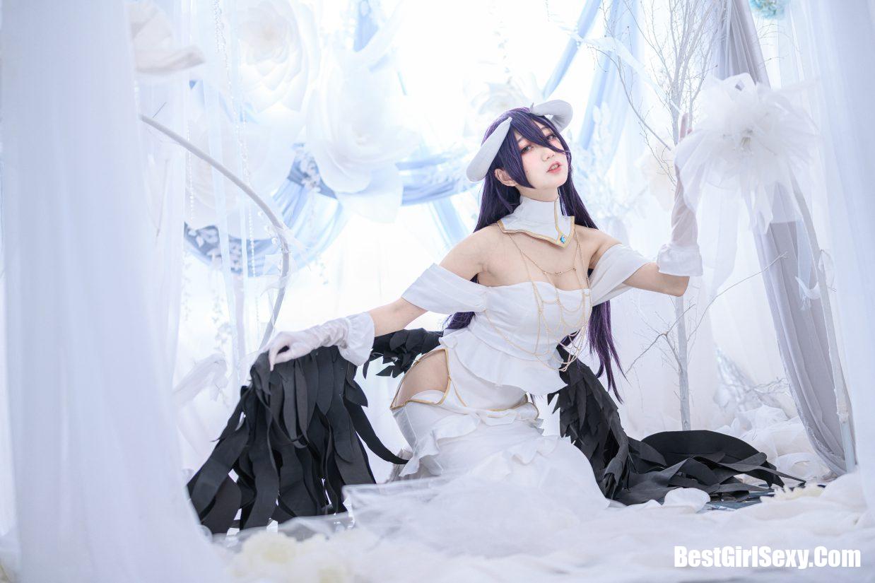 Coser@周叽是可爱兔兔 Vol.034 雅儿贝德 14