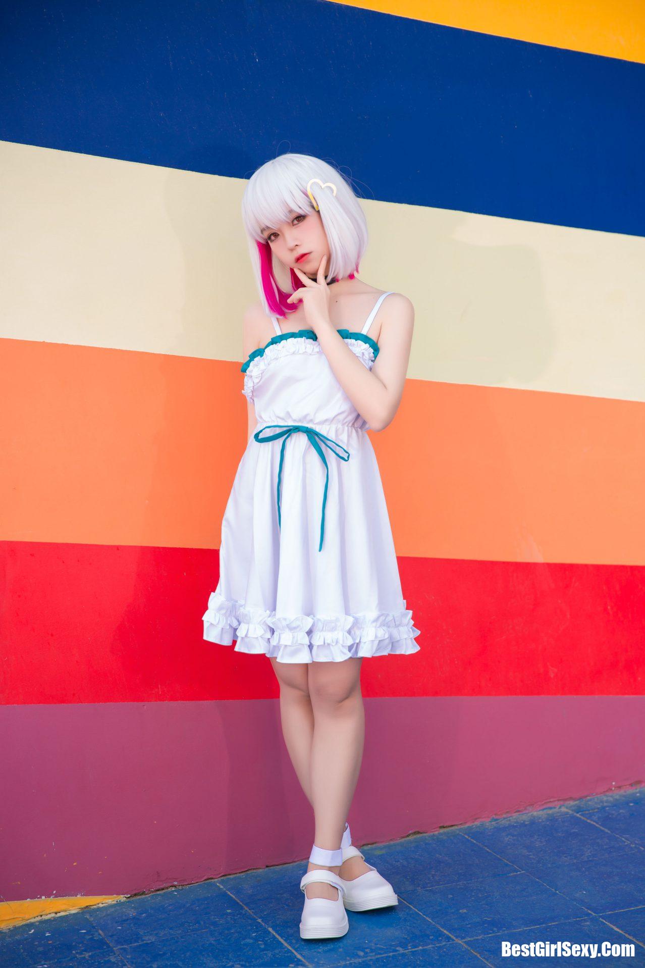 Coser@G44不会受伤 Vol.034 珀尔诺 13