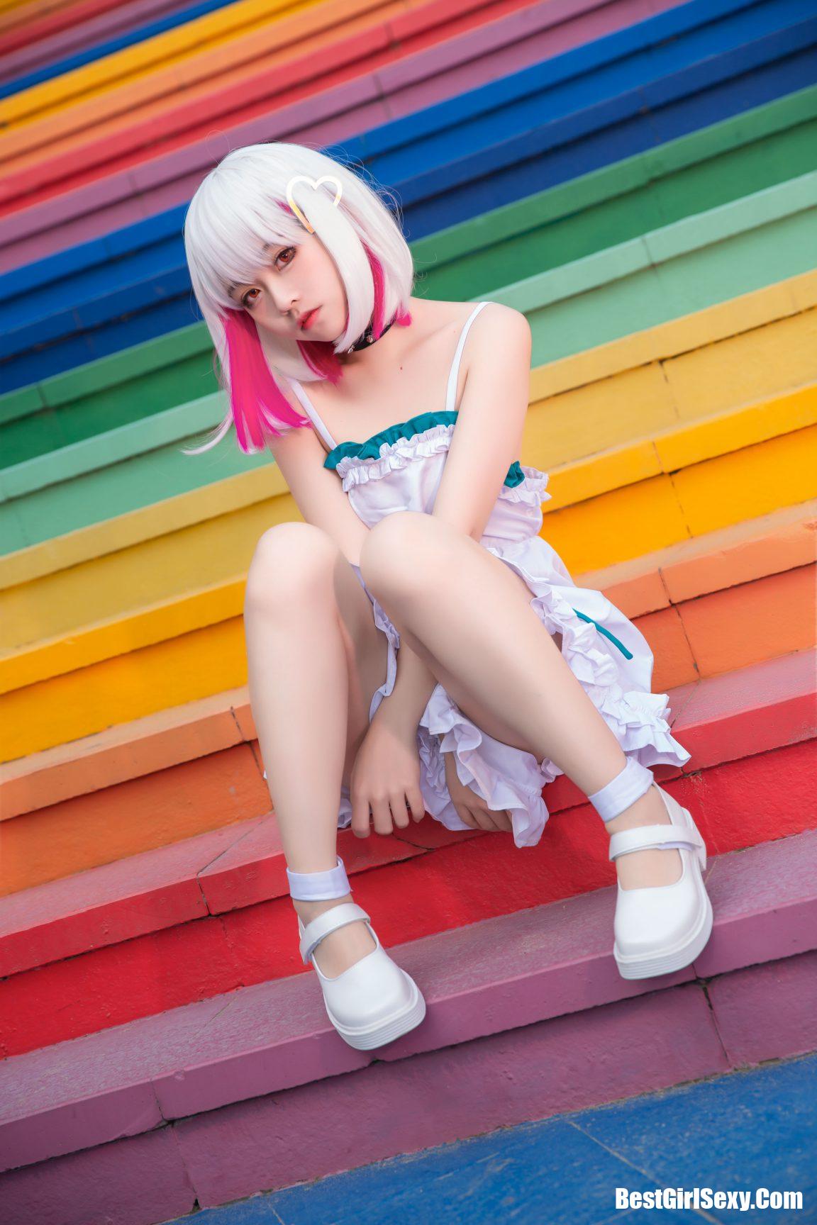 Coser@G44不会受伤 Vol.034 珀尔诺 15