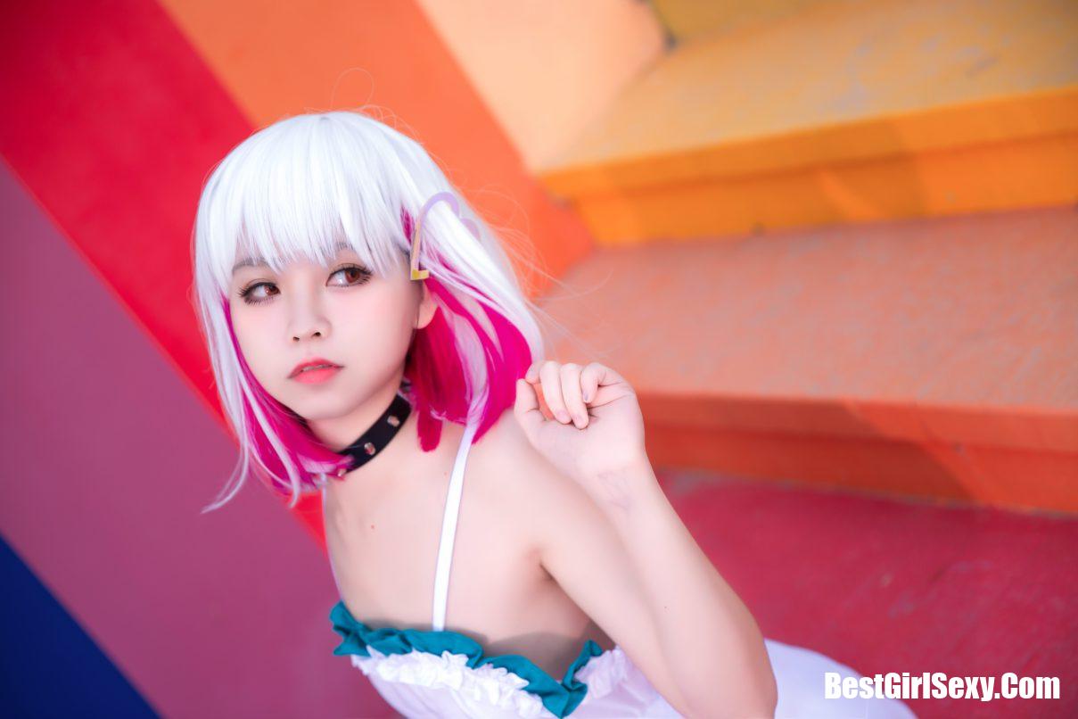 Coser@G44不会受伤 Vol.034 珀尔诺 19