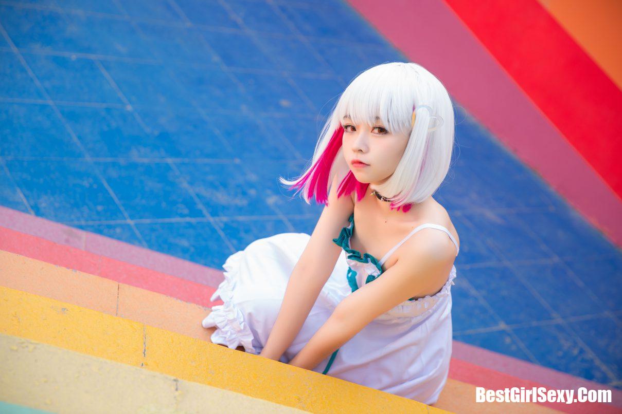 Coser@G44不会受伤 Vol.034 珀尔诺 22