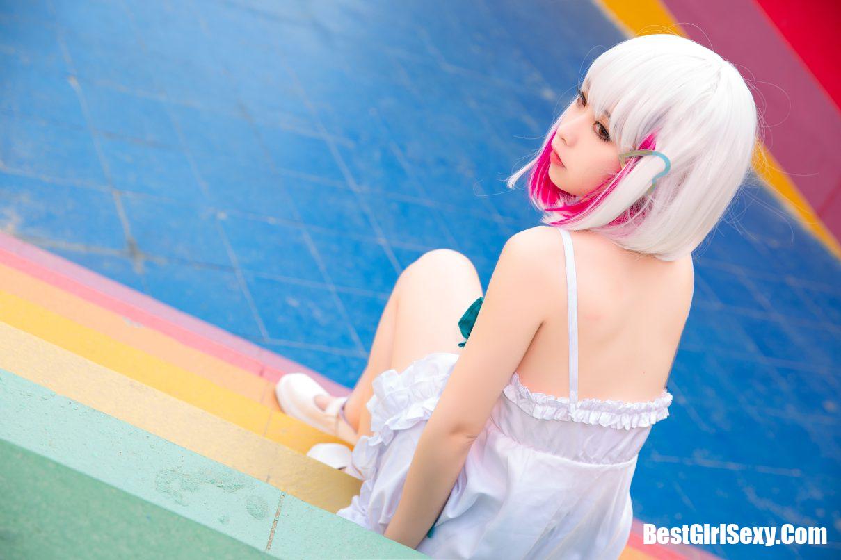 Coser@G44不会受伤 Vol.034 珀尔诺 25