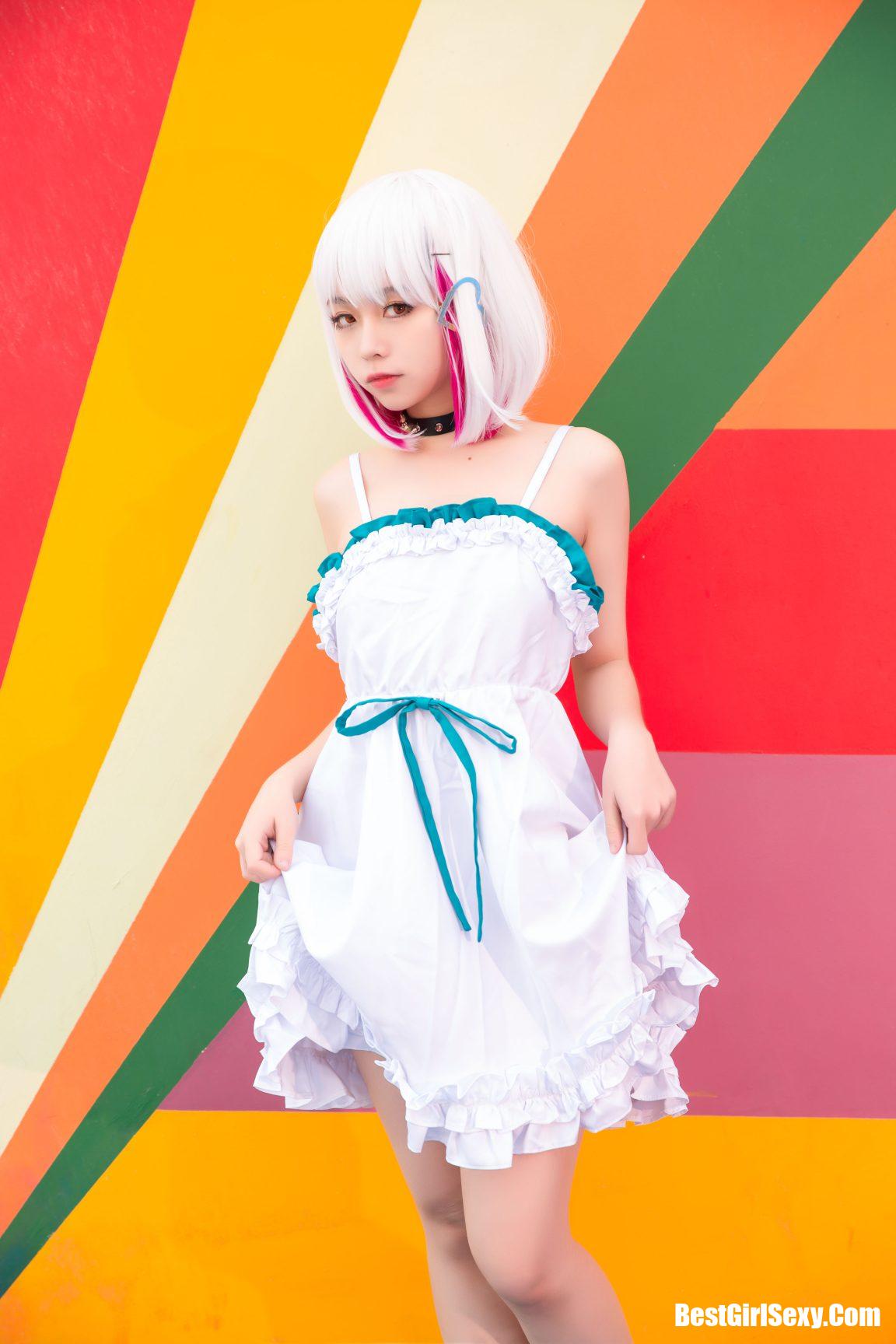 Coser@G44不会受伤 Vol.034 珀尔诺 28