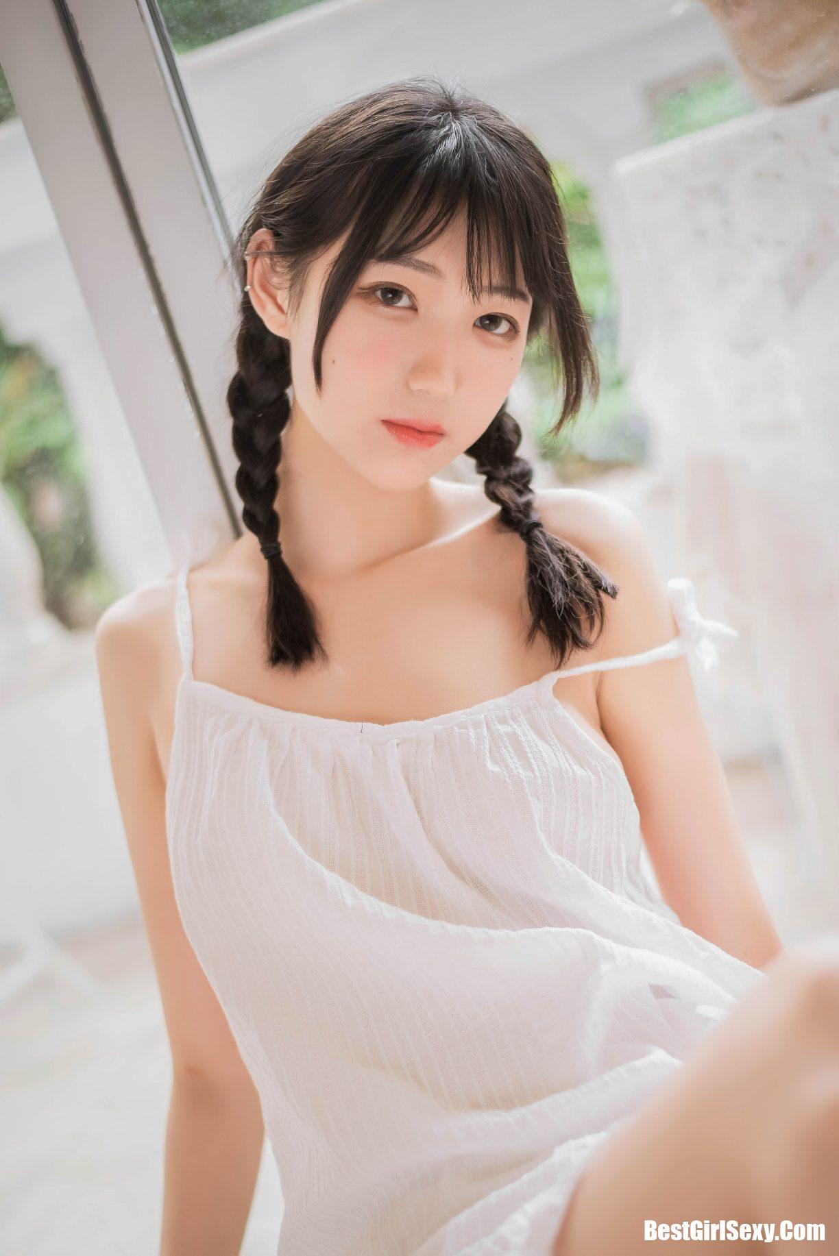 Coser@周叽是可爱兔兔 Vol.029 盛夏 3