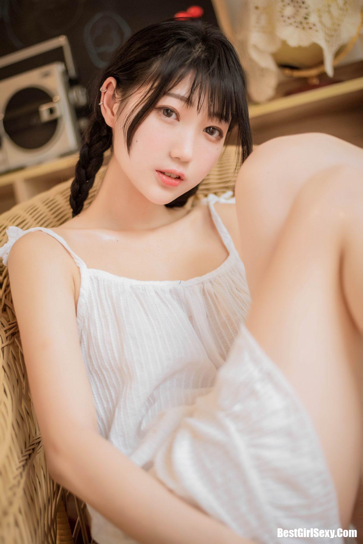 Coser@周叽是可爱兔兔 Vol.029 盛夏 12