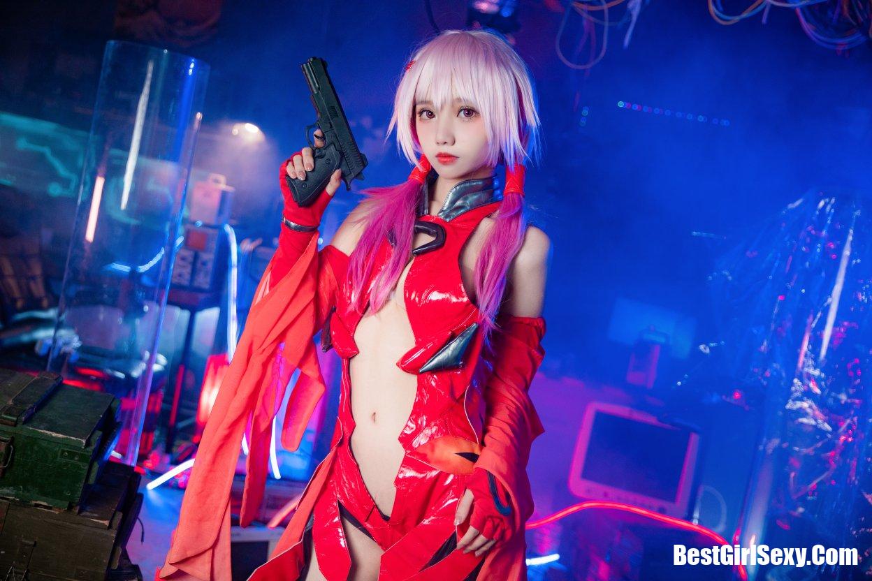 Coser@果咩酱w No.016 楪祈 电子图 3