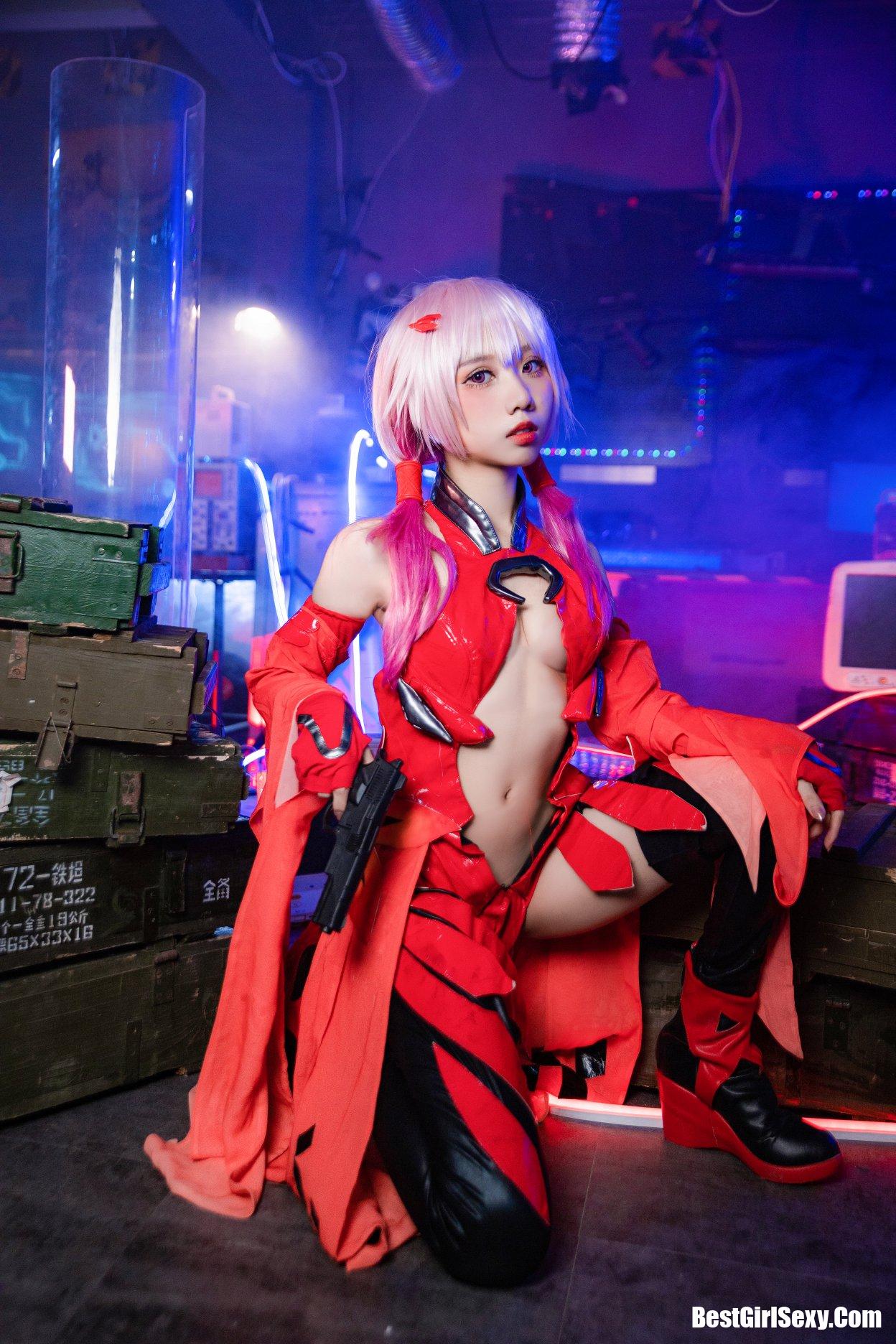 Coser@果咩酱w No.016 楪祈 电子图 7