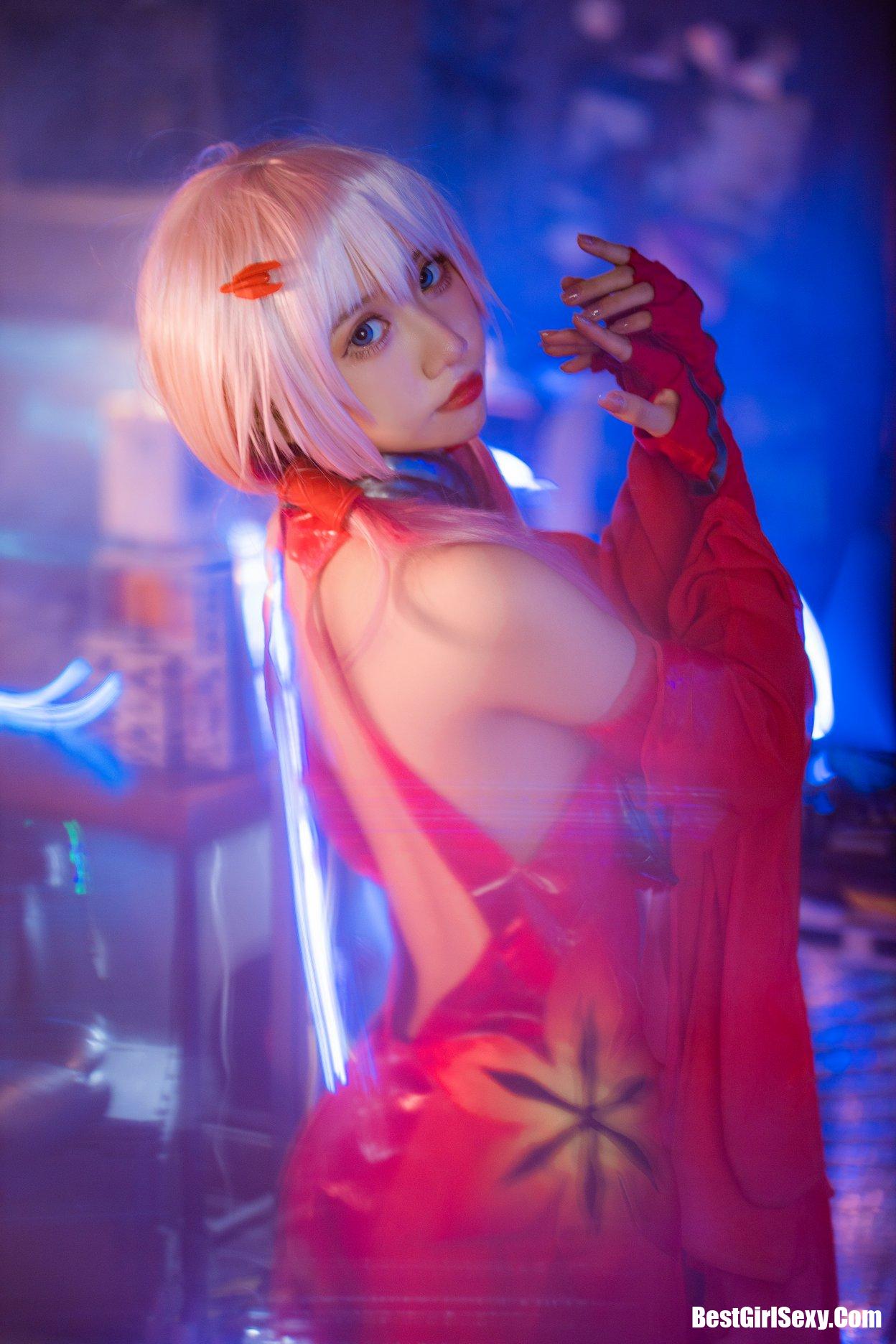 Coser@果咩酱w No.016 楪祈 电子图 8