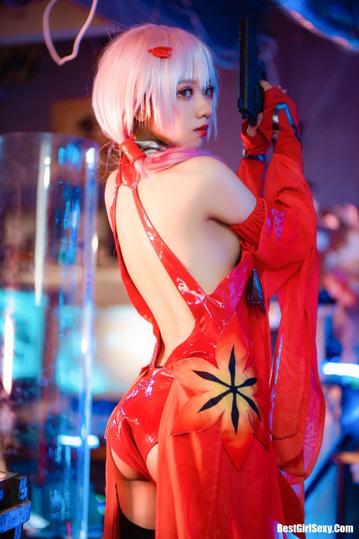 Coser@果咩酱w No.016 楪祈 电子图 11