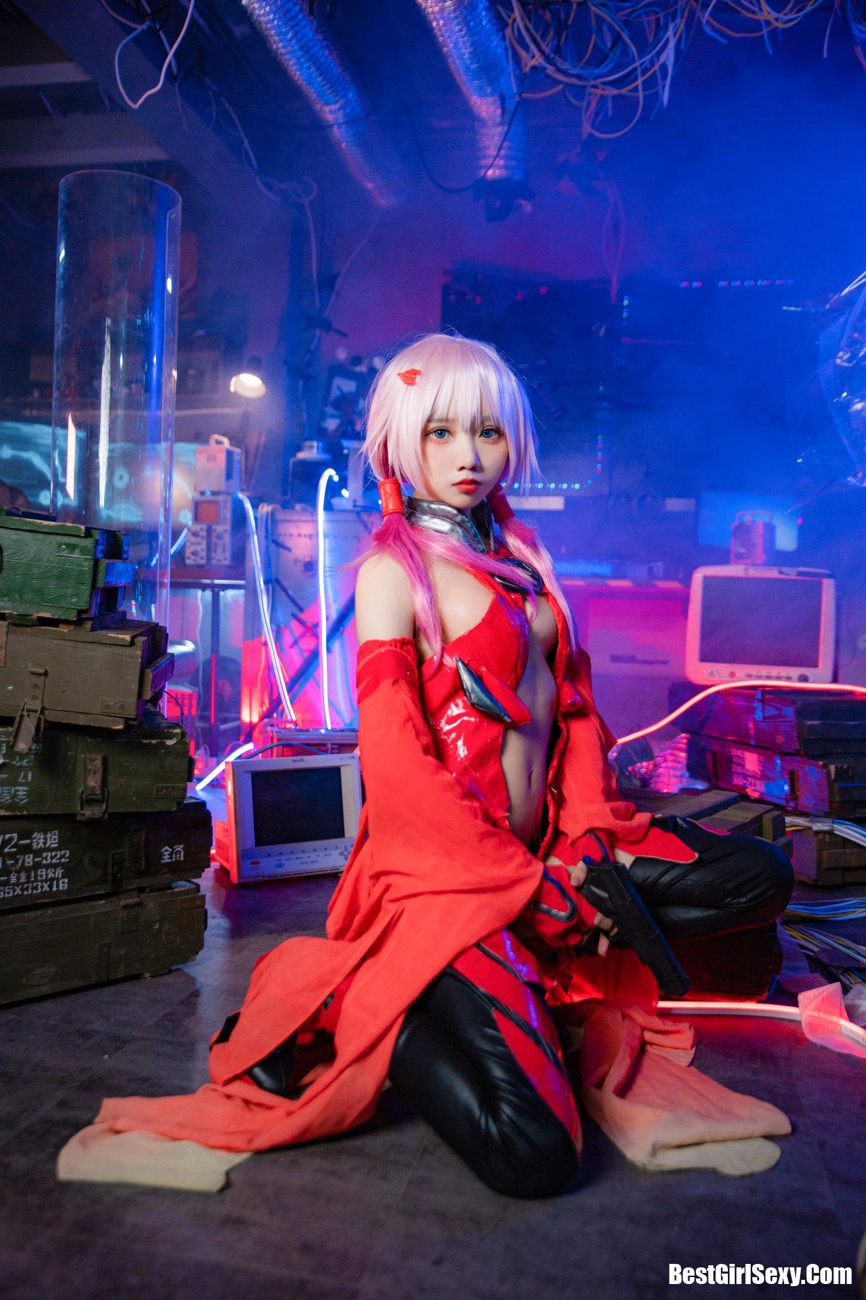 Coser@果咩酱w No.016 楪祈 电子图 20