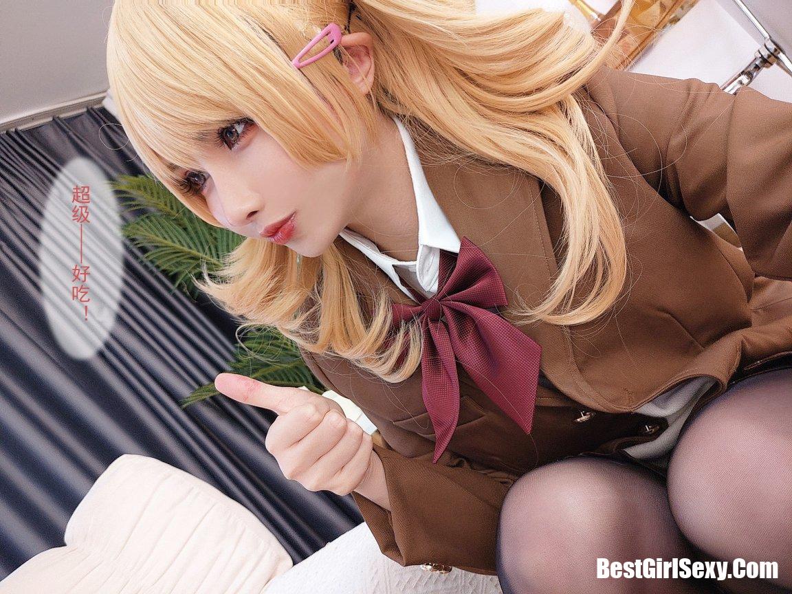 Coser@rioko凉凉子 No.063 牛头人 第二弹 47