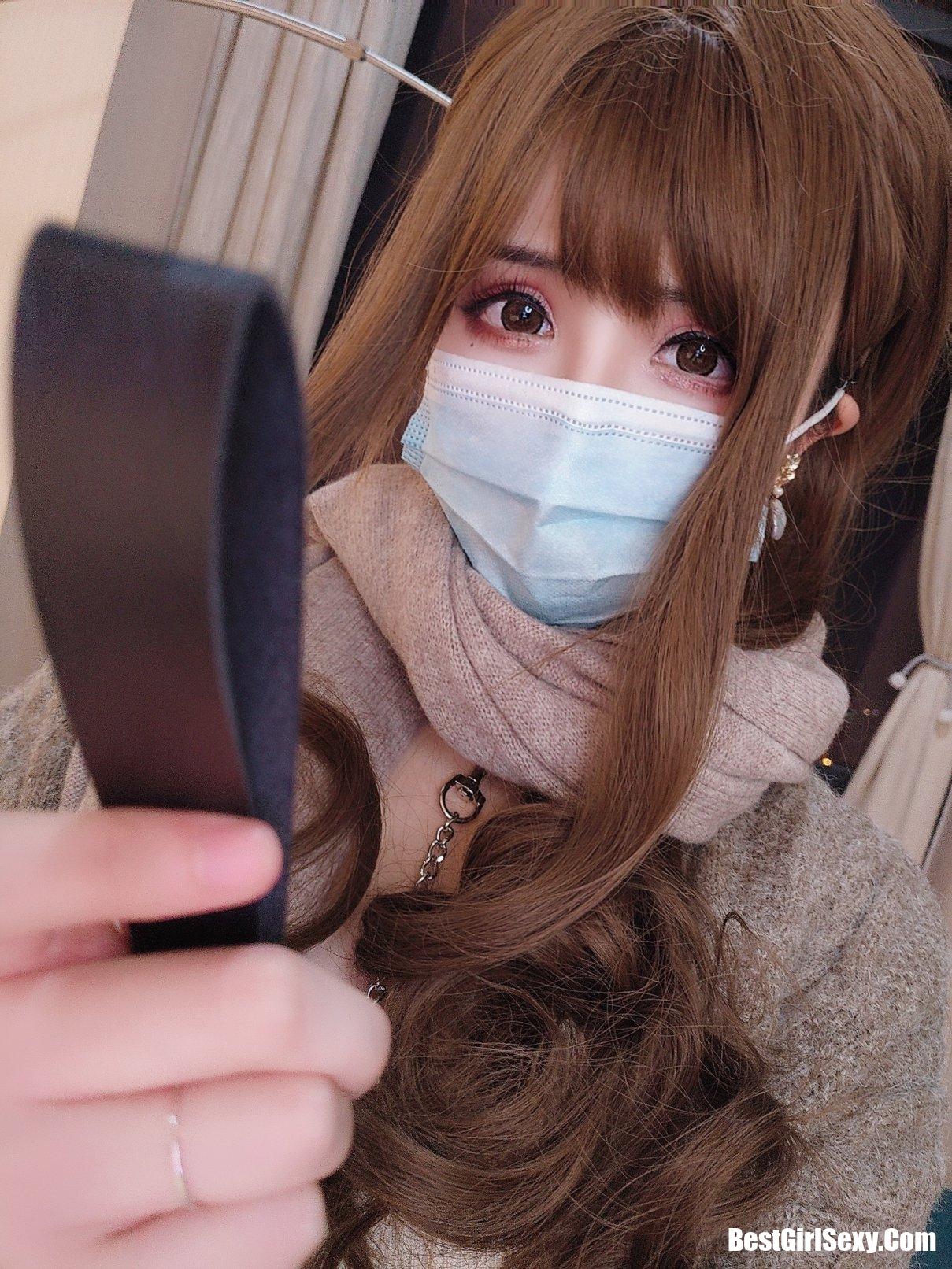 Coser@rioko凉凉子 寝取られ 3