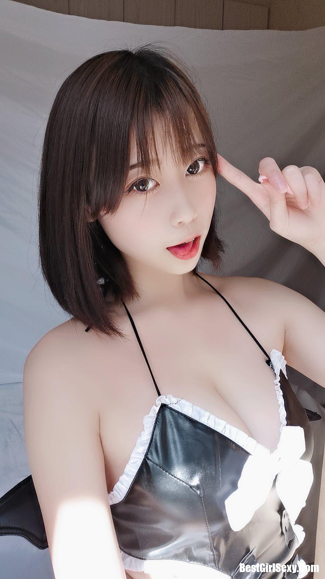 Coser@奈汐酱nice 自拍本 可可乐乐 3