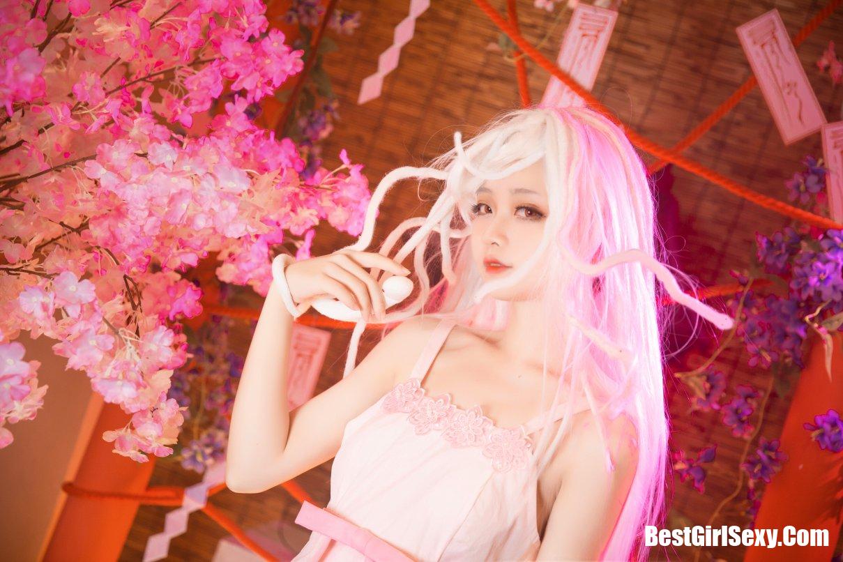 Coser@G44不会受伤 抚子蛇神 3