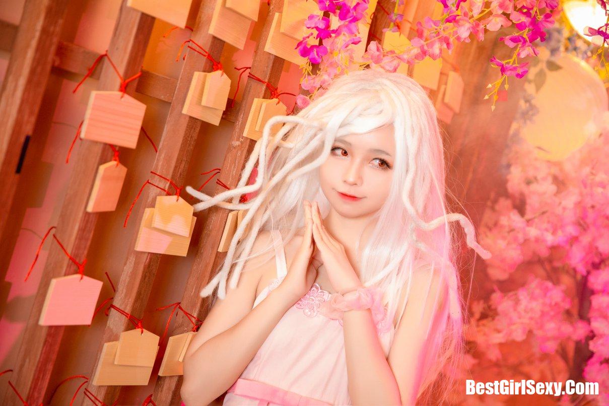 Coser@G44不会受伤 抚子蛇神 12