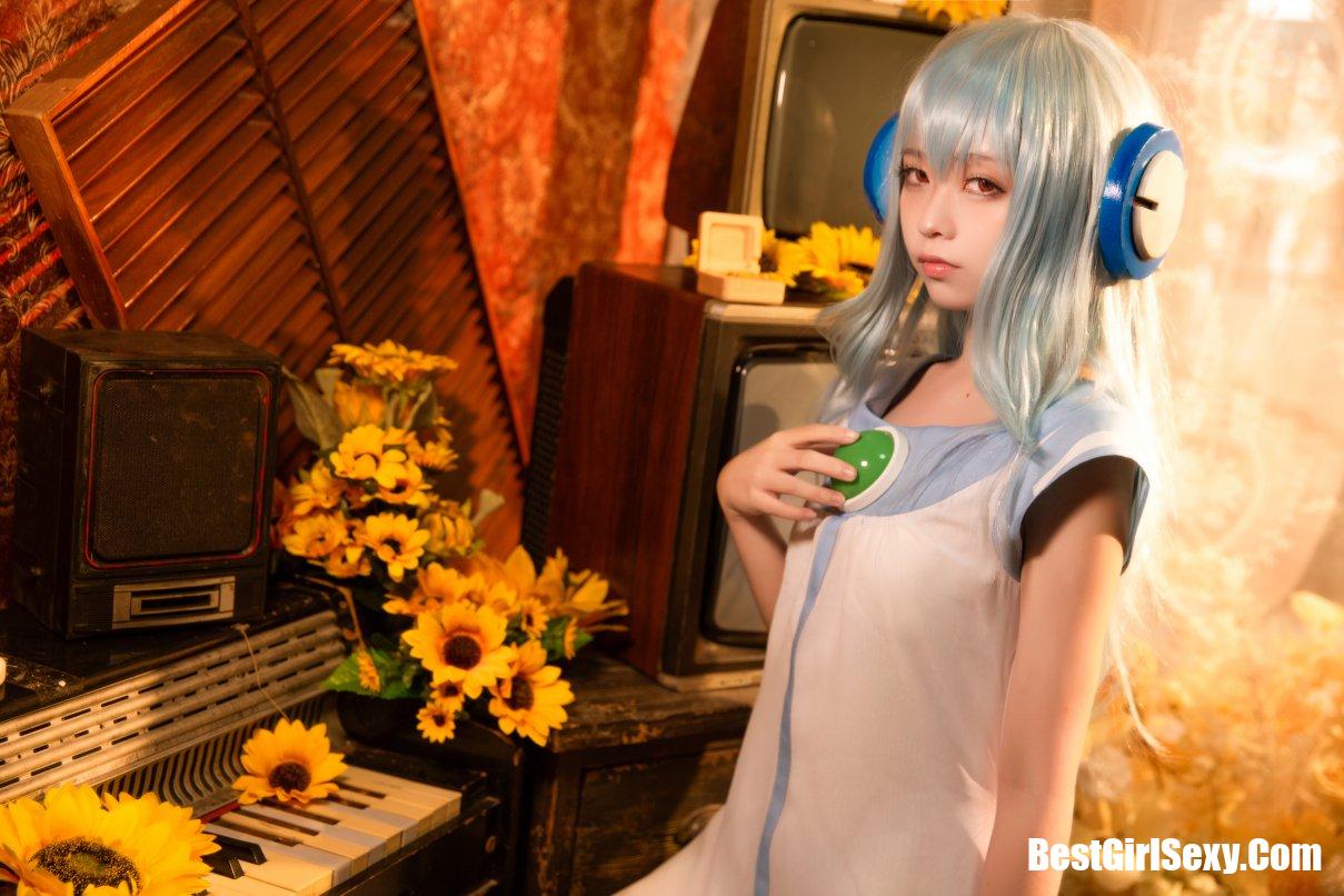 Coser@G44不会受伤 Vol.012 八音盒 2