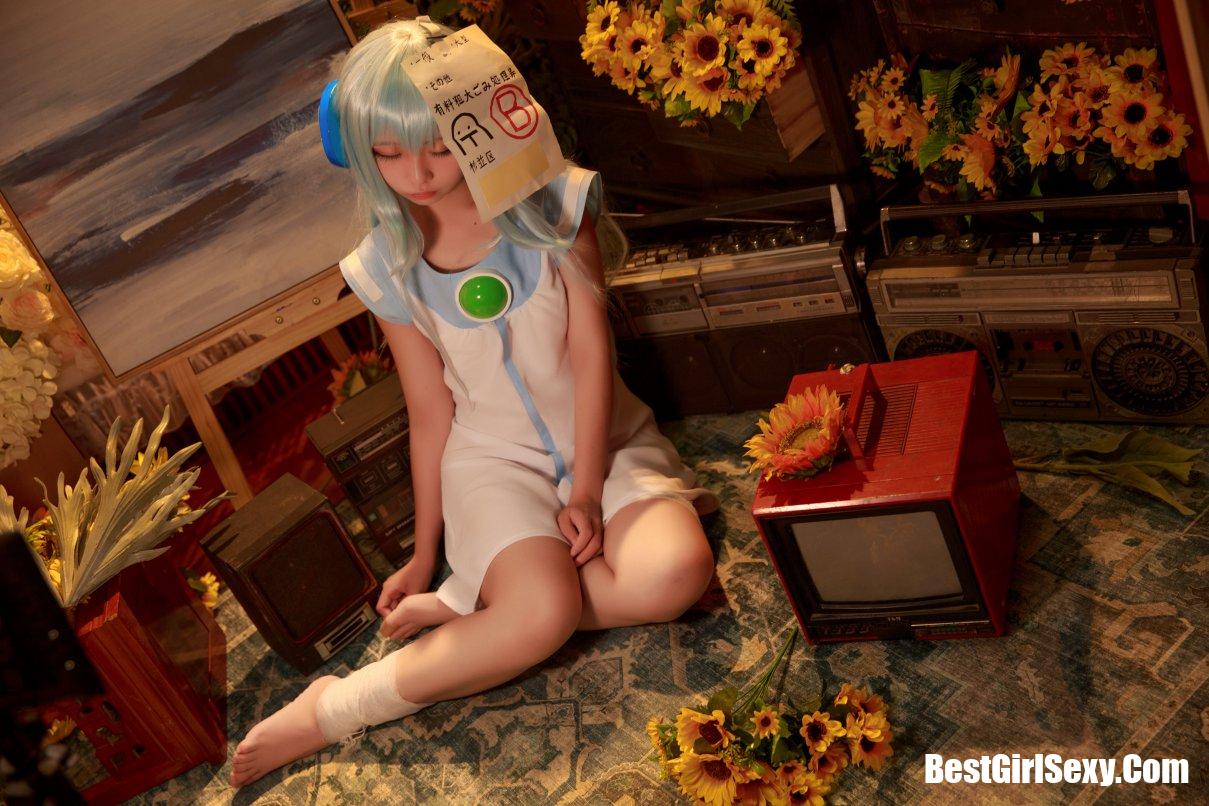 Coser@G44不会受伤 Vol.012 八音盒 3