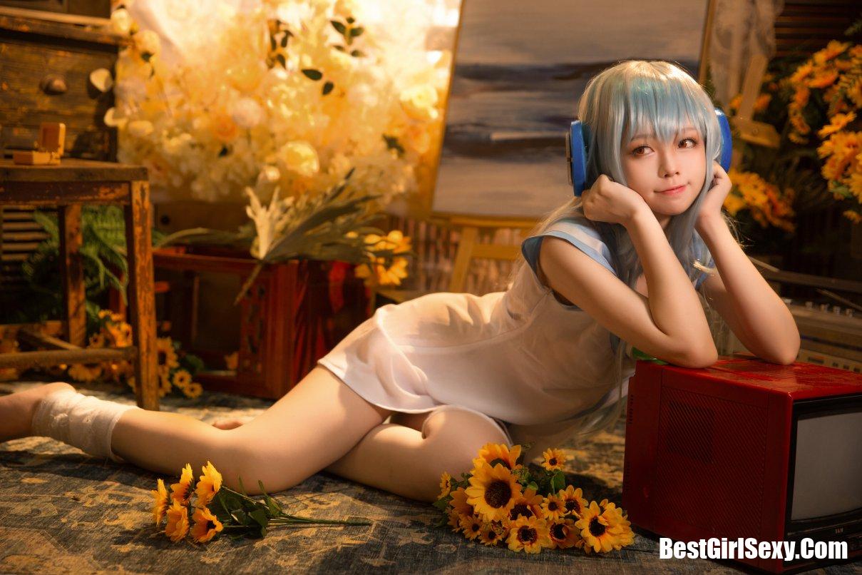 Coser@G44不会受伤 Vol.012 八音盒 5