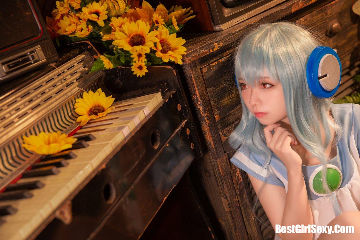 Coser@G44不会受伤 Vol.012 八音盒 7