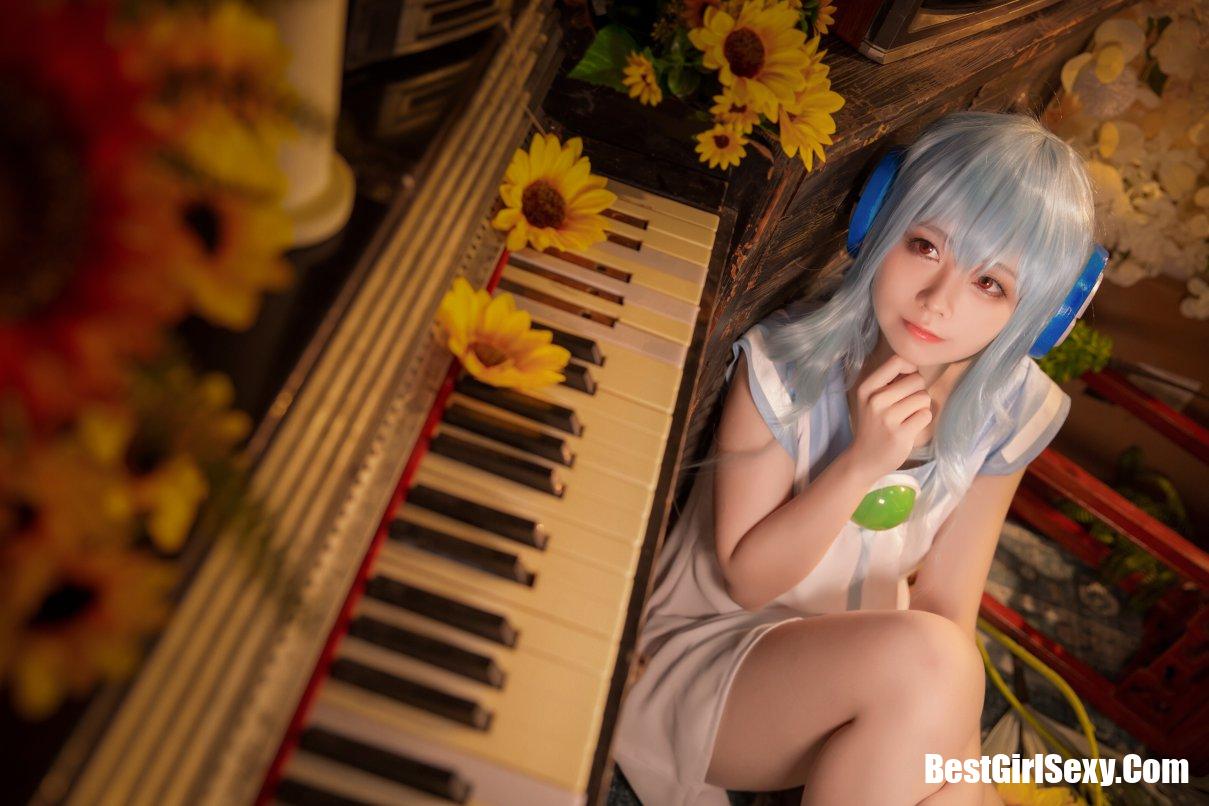 Coser@G44不会受伤 Vol.012 八音盒 8