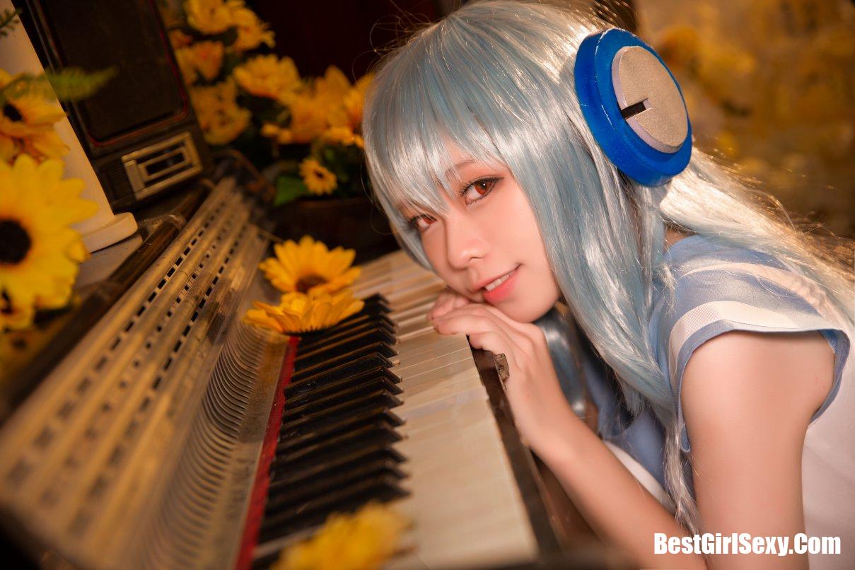 Coser@G44不会受伤 Vol.012 八音盒 9