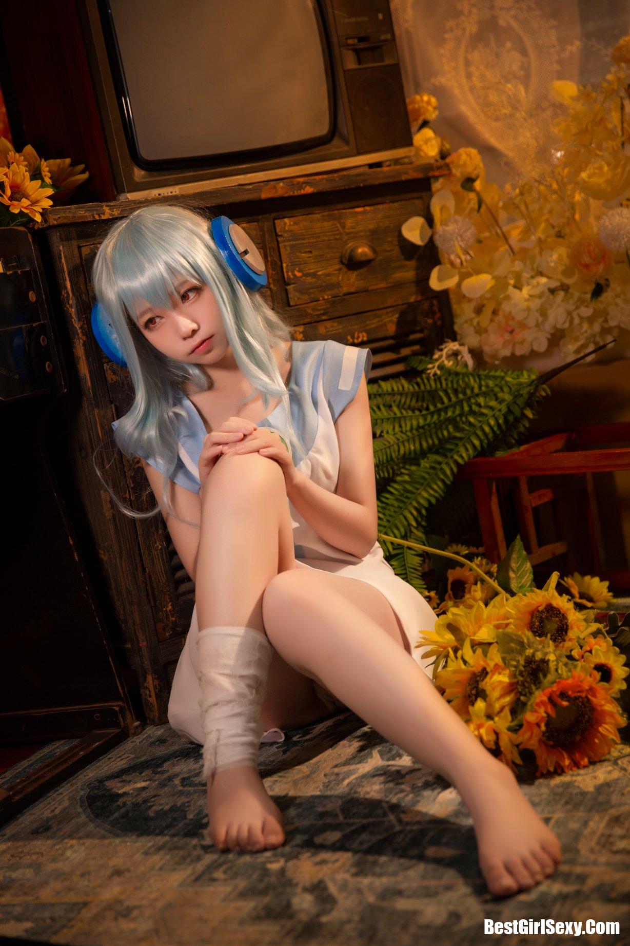 Coser@G44不会受伤 Vol.012 八音盒 10