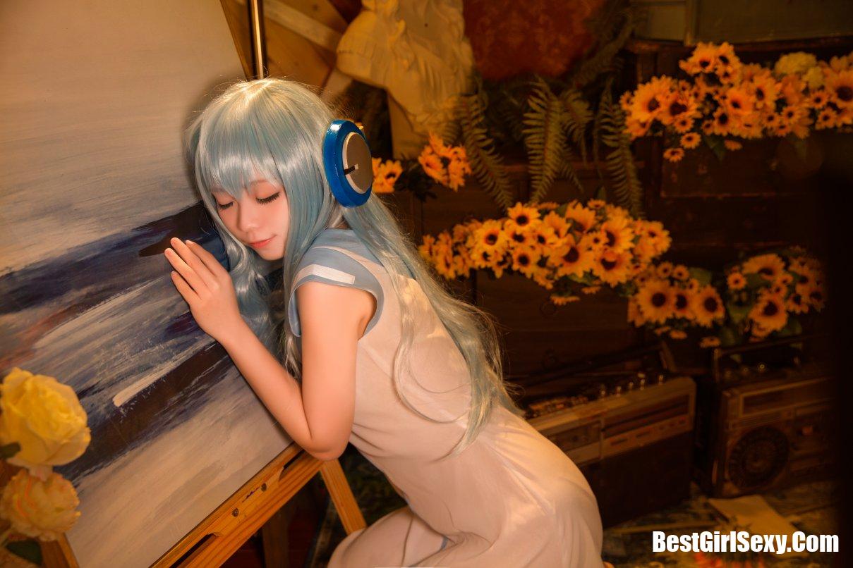 Coser@G44不会受伤 Vol.012 八音盒 11