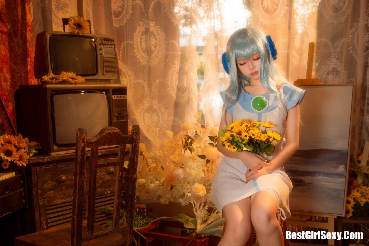 Coser@G44不会受伤 Vol.012 八音盒 12