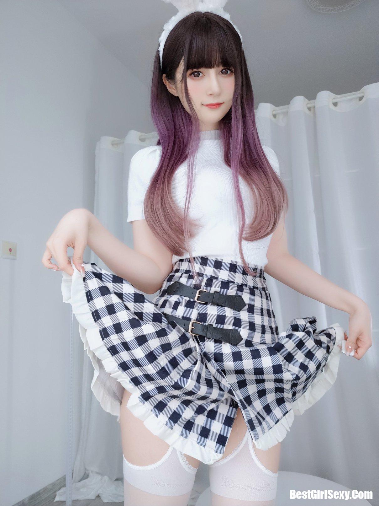 Coser@白银81 Vol.85 自撮り B 20